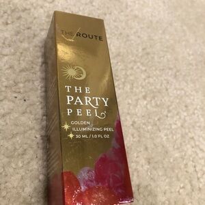 The Route The Party Peel